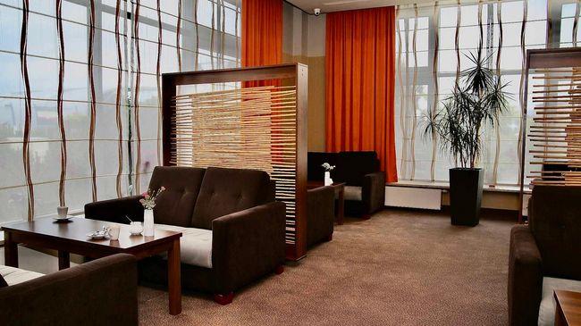 Hotel Teczowy Mlyn Kielce Intérieur photo