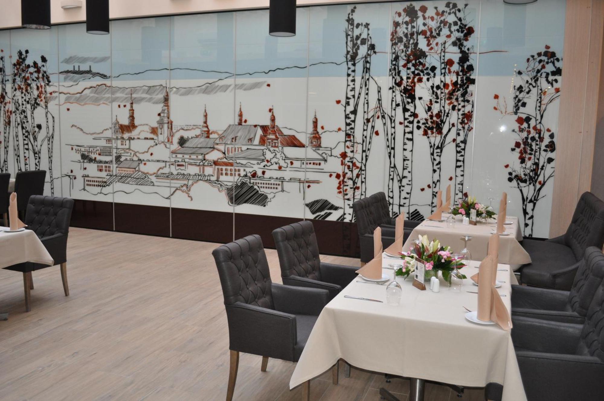 Hotel Teczowy Mlyn Kielce Extérieur photo