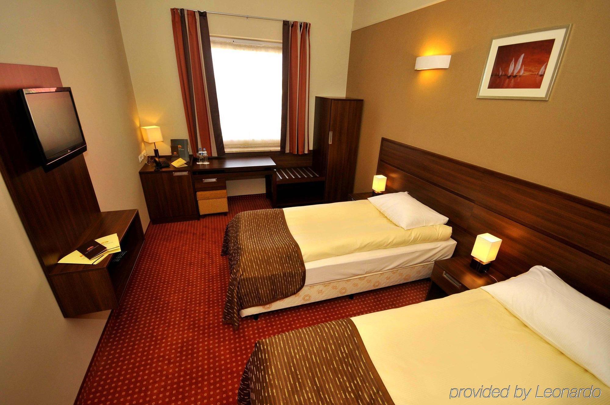 Hotel Teczowy Mlyn Kielce Chambre photo