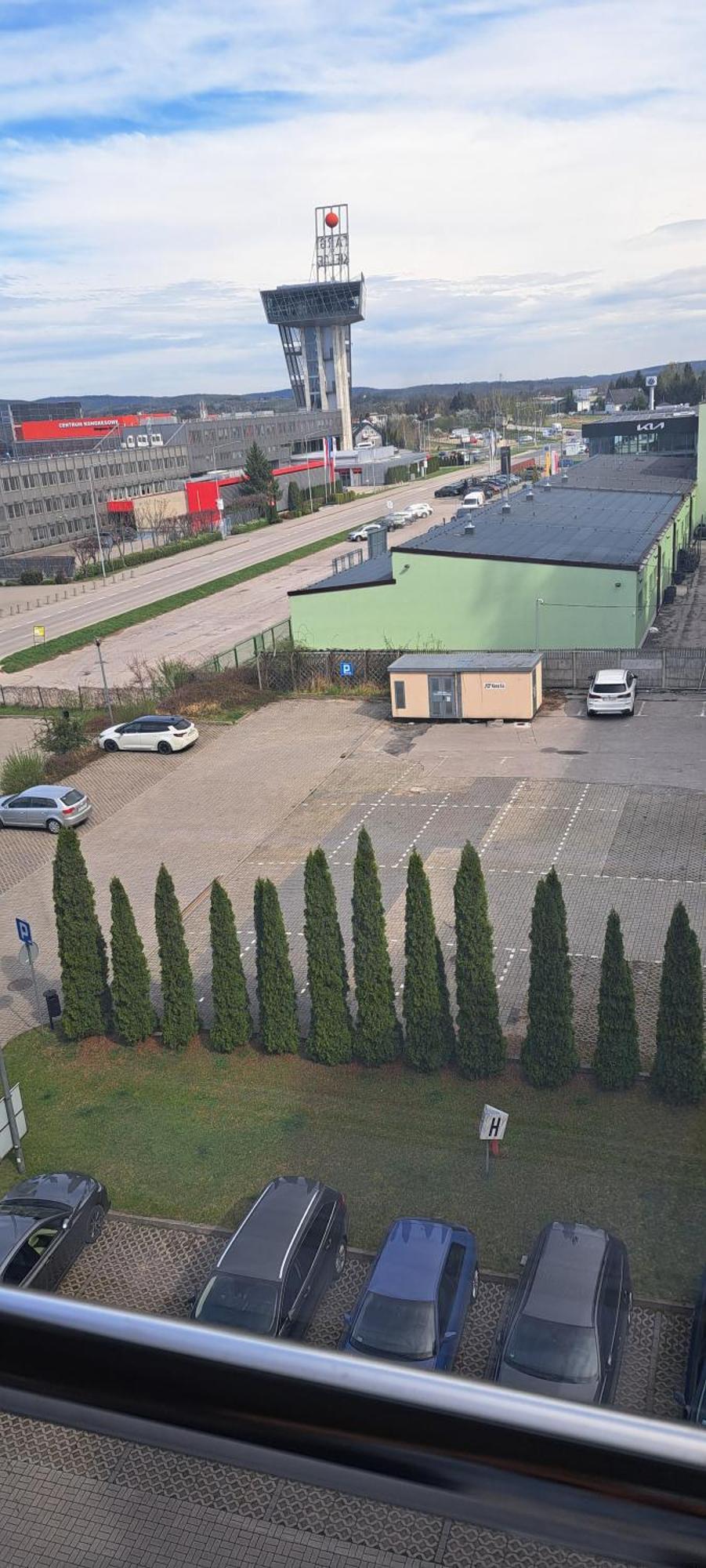 Hotel Teczowy Mlyn Kielce Extérieur photo