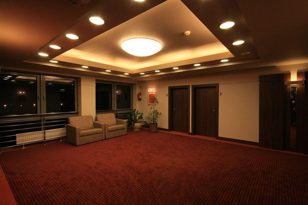 Hotel Teczowy Mlyn Kielce Extérieur photo