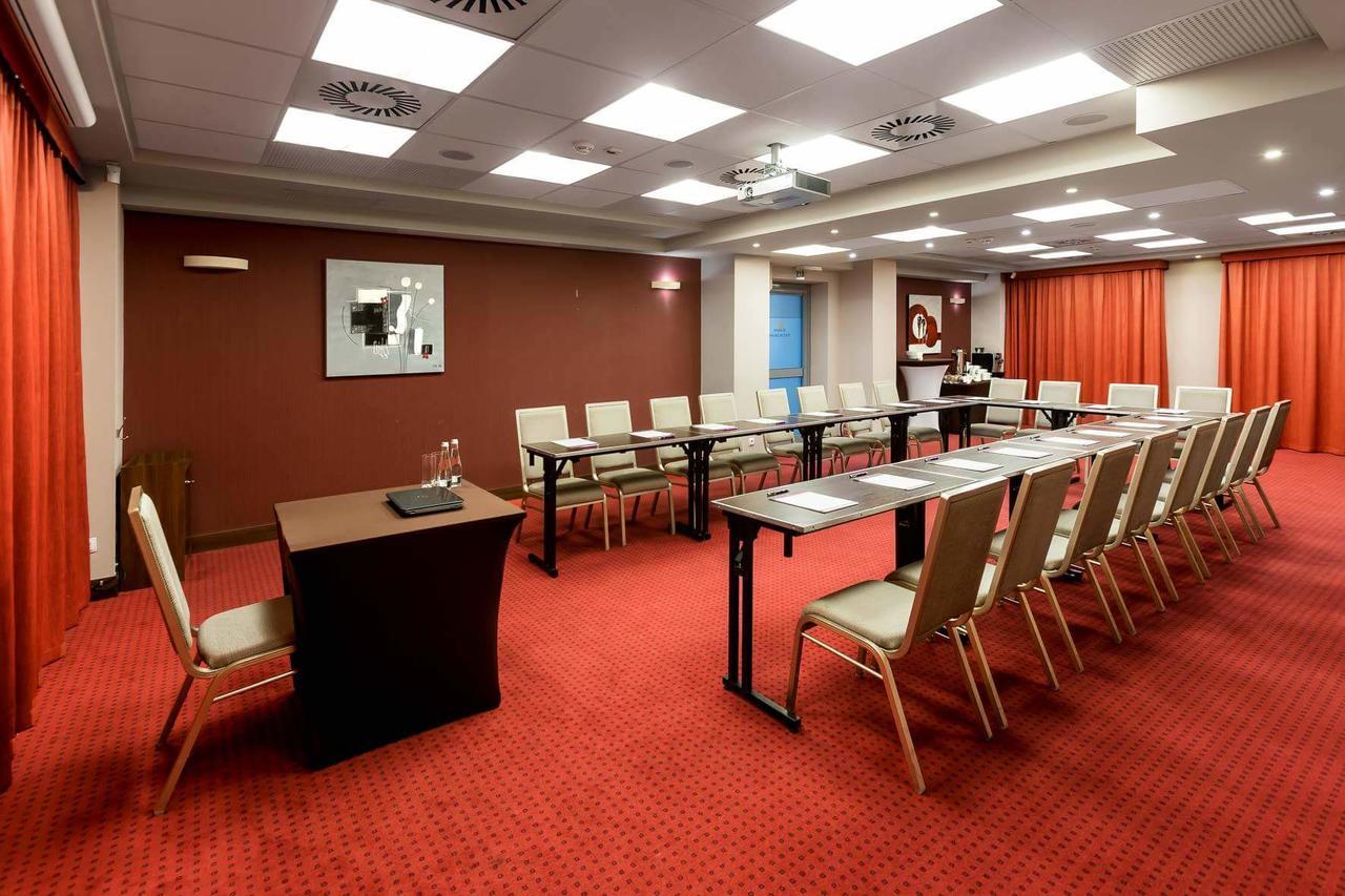 Hotel Teczowy Mlyn Kielce Extérieur photo